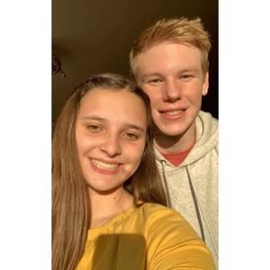 Meet your Posher, Payton